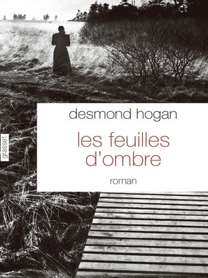 cover image of Les feuilles d'ombre